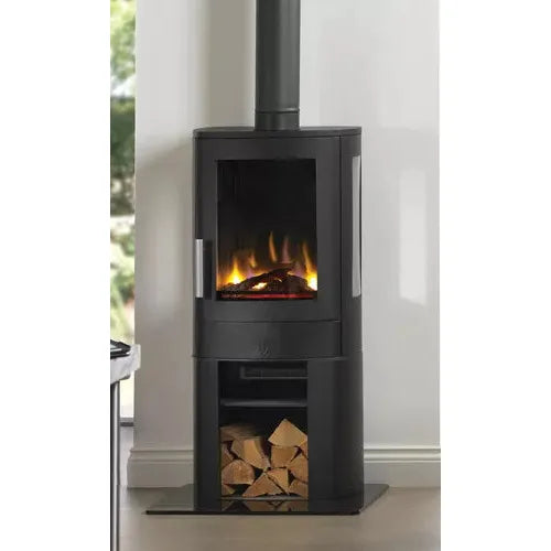 ACR Neo 3C Electric Stove with Cupboard Base