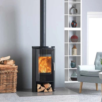 ACR Novus Multifuel Stove