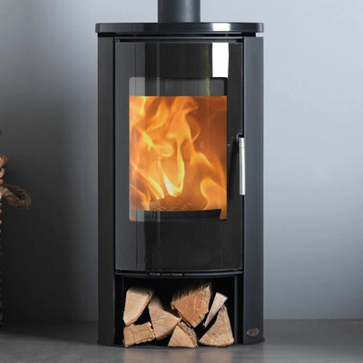 ACR Novus Multifuel Stove