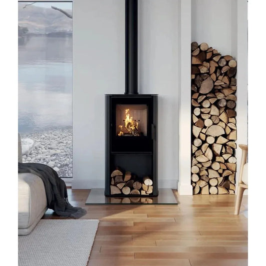 ACR Osprey 5 Wood Stove