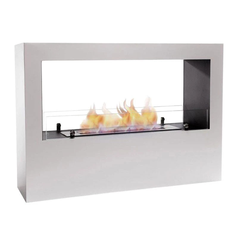 Lansing - Bioethanol Fireplace