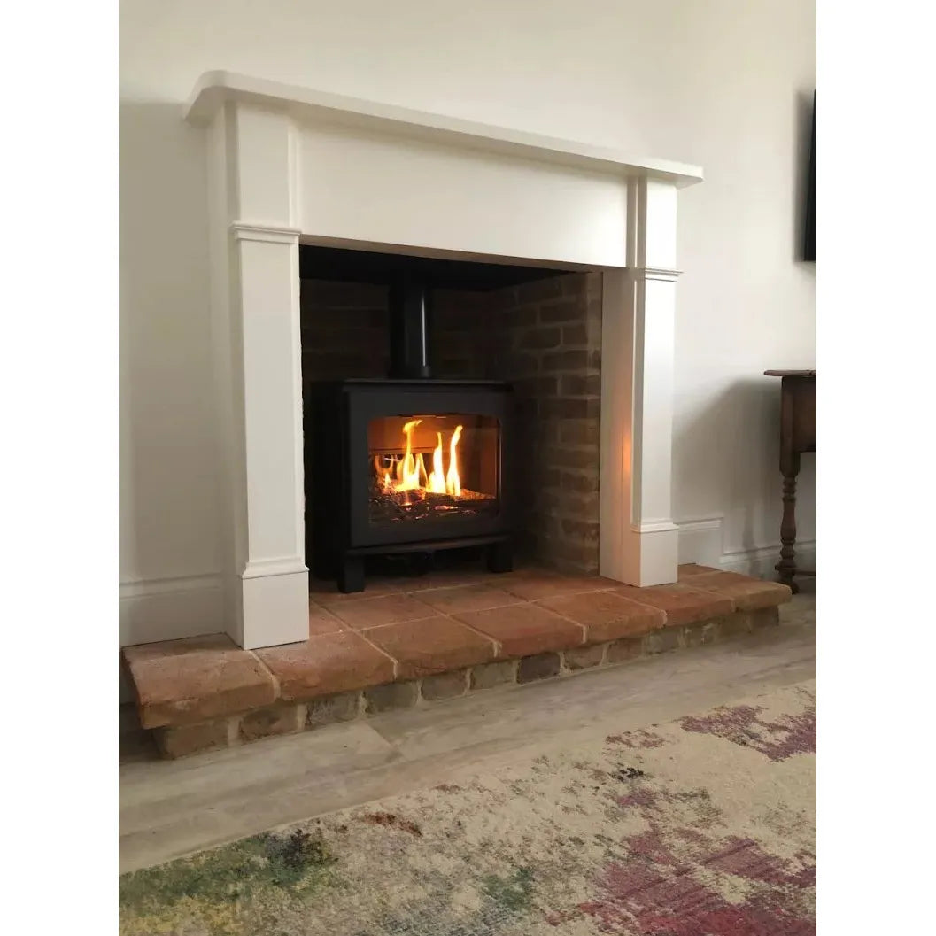 ACR Wychwood Balanced Flue LPG Gas Stove